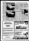 Whitstable Times and Herne Bay Herald Thursday 02 April 1992 Page 6