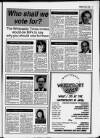 Whitstable Times and Herne Bay Herald Thursday 02 April 1992 Page 7