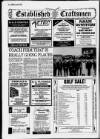 Whitstable Times and Herne Bay Herald Thursday 02 April 1992 Page 10