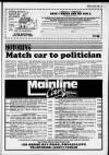 Whitstable Times and Herne Bay Herald Thursday 02 April 1992 Page 25