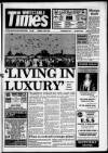 Whitstable Times and Herne Bay Herald