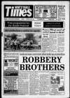 Whitstable Times and Herne Bay Herald