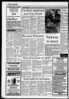 Whitstable Times and Herne Bay Herald Thursday 01 October 1992 Page 2