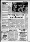 Whitstable Times and Herne Bay Herald Thursday 01 October 1992 Page 3