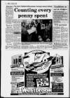 Whitstable Times and Herne Bay Herald Thursday 01 October 1992 Page 8