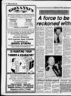 Whitstable Times and Herne Bay Herald Thursday 01 October 1992 Page 16