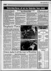 Whitstable Times and Herne Bay Herald Thursday 01 October 1992 Page 31