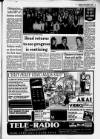 Whitstable Times and Herne Bay Herald Thursday 03 December 1992 Page 5