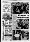 Whitstable Times and Herne Bay Herald Thursday 03 December 1992 Page 6