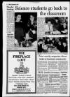Whitstable Times and Herne Bay Herald Thursday 03 December 1992 Page 10