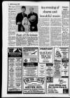 Whitstable Times and Herne Bay Herald Thursday 03 December 1992 Page 14