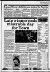 Whitstable Times and Herne Bay Herald Thursday 03 December 1992 Page 31