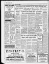 Whitstable Times and Herne Bay Herald Thursday 07 January 1993 Page 2