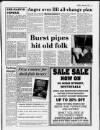 Whitstable Times and Herne Bay Herald Thursday 07 January 1993 Page 3
