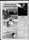 Whitstable Times and Herne Bay Herald Thursday 07 January 1993 Page 4