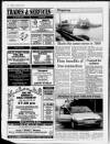 Whitstable Times and Herne Bay Herald Thursday 07 January 1993 Page 18