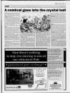 Whitstable Times and Herne Bay Herald Thursday 07 January 1993 Page 29