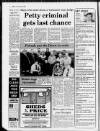 Whitstable Times and Herne Bay Herald Thursday 18 February 1993 Page 4