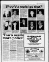 Whitstable Times and Herne Bay Herald Thursday 18 February 1993 Page 5