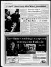 Whitstable Times and Herne Bay Herald Thursday 18 February 1993 Page 6