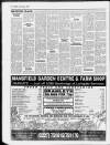 Whitstable Times and Herne Bay Herald Thursday 18 February 1993 Page 20