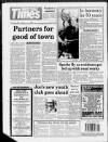 Whitstable Times and Herne Bay Herald Thursday 18 February 1993 Page 36