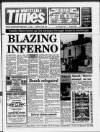 Whitstable Times and Herne Bay Herald