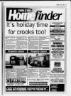 Whitstable Times and Herne Bay Herald Thursday 22 July 1993 Page 17