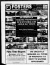 Whitstable Times and Herne Bay Herald Thursday 22 July 1993 Page 18