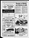 Whitstable Times and Herne Bay Herald Thursday 22 July 1993 Page 37