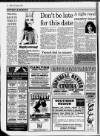 Whitstable Times and Herne Bay Herald Thursday 19 August 1993 Page 12
