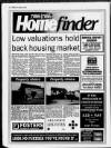 Whitstable Times and Herne Bay Herald Thursday 19 August 1993 Page 16