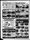 Whitstable Times and Herne Bay Herald Thursday 19 August 1993 Page 20