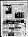 Whitstable Times and Herne Bay Herald Thursday 19 August 1993 Page 24