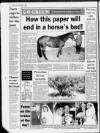 Whitstable Times and Herne Bay Herald Thursday 30 September 1993 Page 6