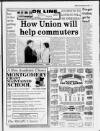 Whitstable Times and Herne Bay Herald Thursday 30 September 1993 Page 11