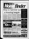 Whitstable Times and Herne Bay Herald Thursday 30 September 1993 Page 22
