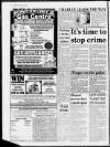 Whitstable Times and Herne Bay Herald Thursday 07 October 1993 Page 4