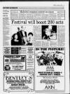 Whitstable Times and Herne Bay Herald Thursday 07 October 1993 Page 17