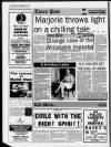 Whitstable Times and Herne Bay Herald Thursday 18 November 1993 Page 10