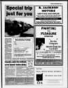 Whitstable Times and Herne Bay Herald Thursday 18 November 1993 Page 11