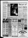 Whitstable Times and Herne Bay Herald Thursday 18 November 1993 Page 16