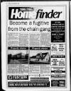 Whitstable Times and Herne Bay Herald Thursday 18 November 1993 Page 20