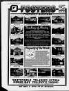 Whitstable Times and Herne Bay Herald Thursday 18 November 1993 Page 22