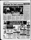 Whitstable Times and Herne Bay Herald Thursday 18 November 1993 Page 28