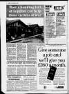 Whitstable Times and Herne Bay Herald Thursday 13 January 1994 Page 4