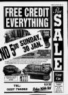 Whitstable Times and Herne Bay Herald Thursday 27 January 1994 Page 17