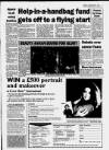Whitstable Times and Herne Bay Herald Thursday 03 February 1994 Page 7