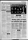 Whitstable Times and Herne Bay Herald Thursday 03 February 1994 Page 25