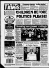 Whitstable Times and Herne Bay Herald Thursday 03 February 1994 Page 28